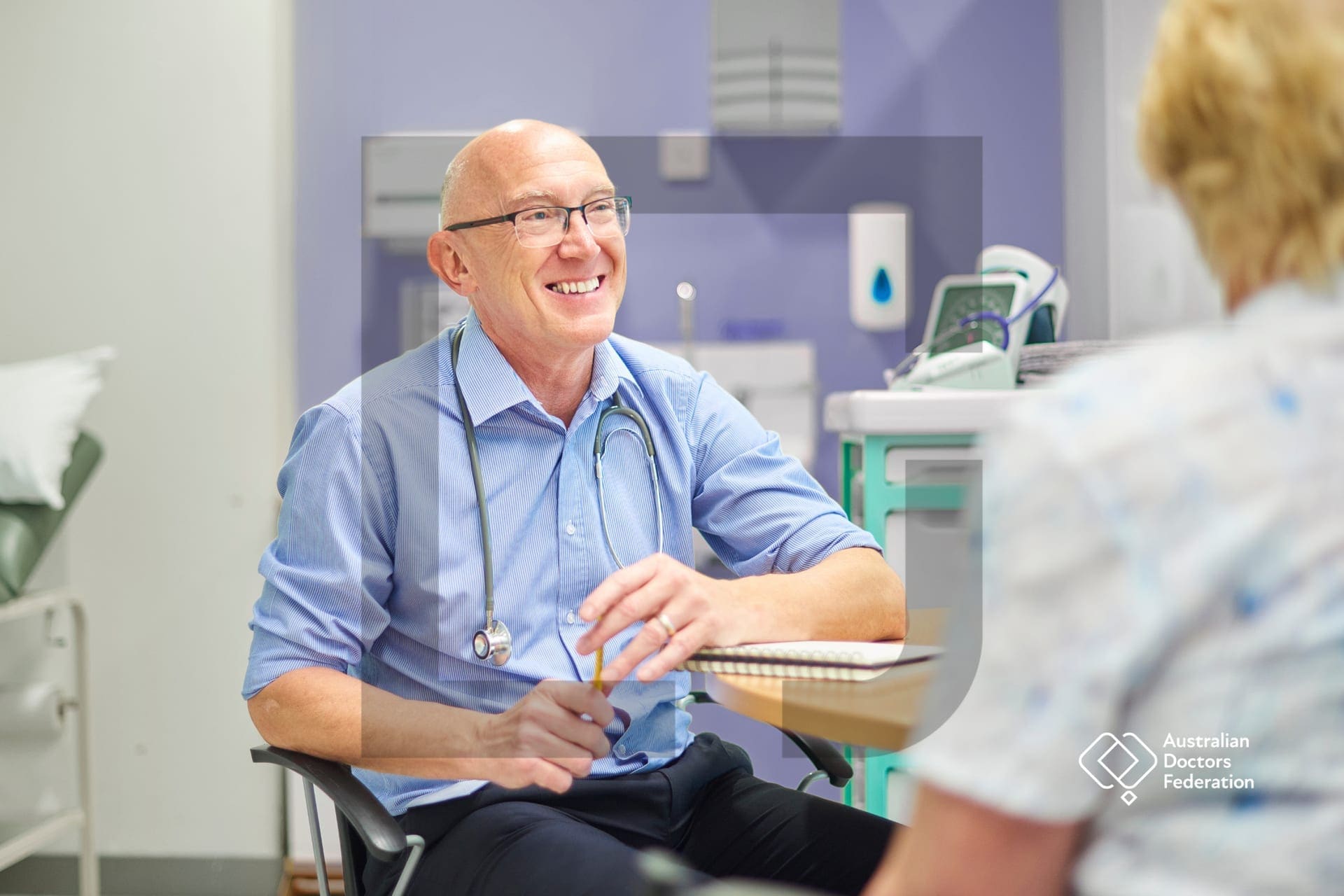 Australian Doctors Federation