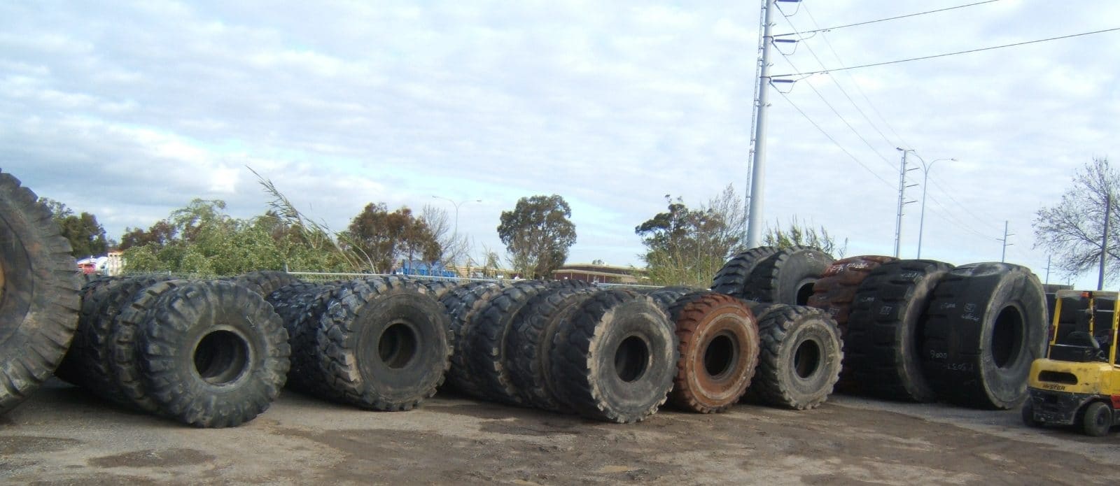 The Jewell Tyres brand preview