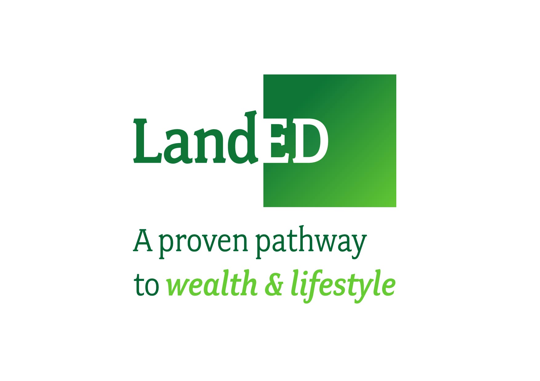 A proven pathway to wealth and lifestyle preview