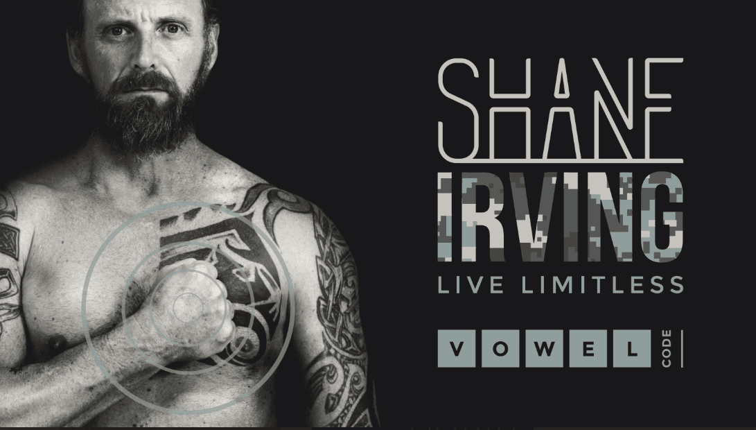 Vowel Code™ — Personal leadership that builds real culture.