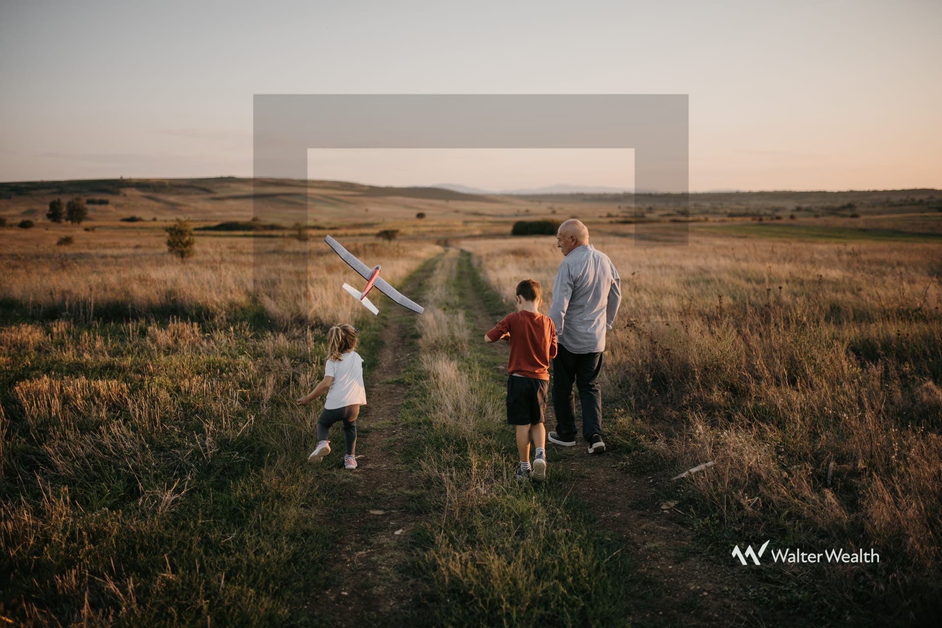 Walter Wealth