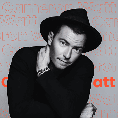 Cameron Watt, Photography, Video and Post-Production