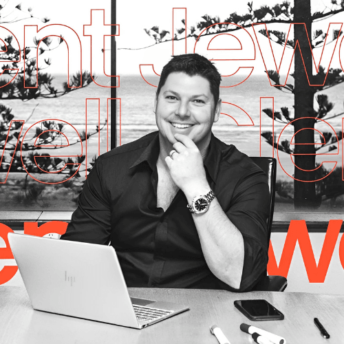 Clent Jewell, Founder & General Manager