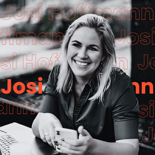 Josi Hoffman, SEO and Reputation Management