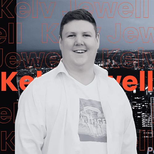 Kelv Jewell, Client Partnerships