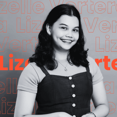 Liz Vertera, Social and Content