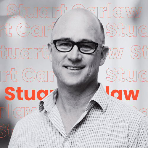 Stuart Carlaw, Revenue and Growth