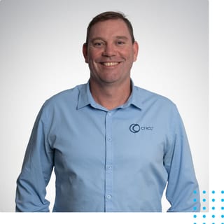Aaron Aitken, Founder and CEO of Circl Group